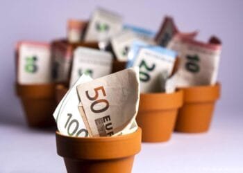 Knauw voor pensioenopbouw veel Nederlanders door oorlog en rente