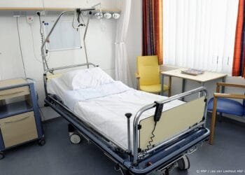 Studie: operatie kind met blindedarmontsteking niet altijd nodig