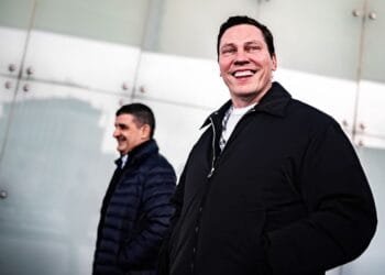 Law firm must pay DJ Tiësto €14.5m over US tax advice error