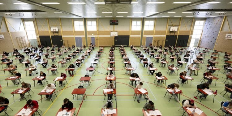 Meer klachten dan ooit over eindexamens: hoe komt dat?