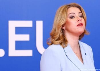 Letse premier stapt op na crisis rond Oekraïense drones