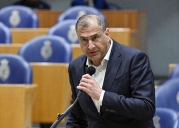 Rights group to report Markuszower over Palestinian comments