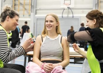 Zelfde prik, andere prijs: vaccinaties zijn bij de ene GGD 136 euro duurder dan bij de andere