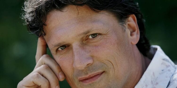 Presentator Bas Westerweel (62) onverwachts overleden