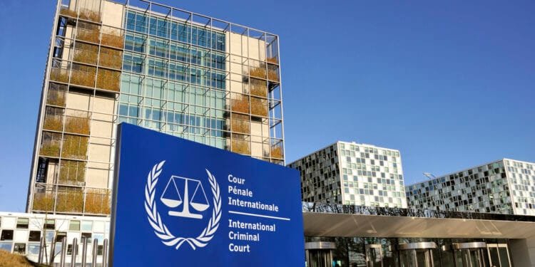 Operation Hellfire: A fun house mirror of international law