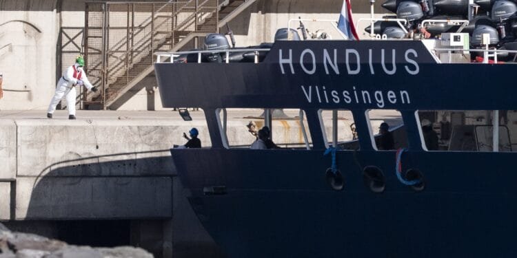WHO bestempelt wereldwijde risico als ‘laag’: hierom is het hantavirus is niet corona 2.0