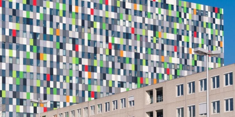 Utrecht University back online after Almere datacentre fire