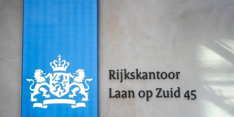 Fiscus is mogelijk georganiseerde miljoenenfraude op het spoor