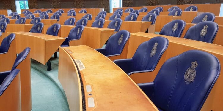 Council of State: planned rules for political parties go too far