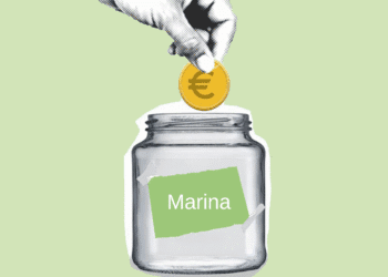 De Spaarrekening van Marina (33): ‘Er staat zo’n 60.000 euro op’