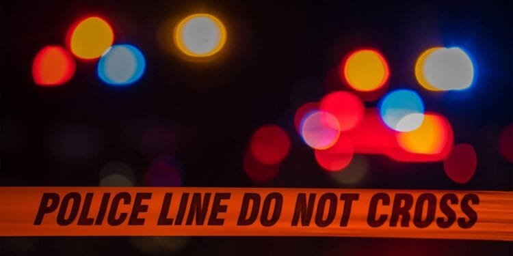 Grote politiemacht in San Diego naar moskee om melding schutter