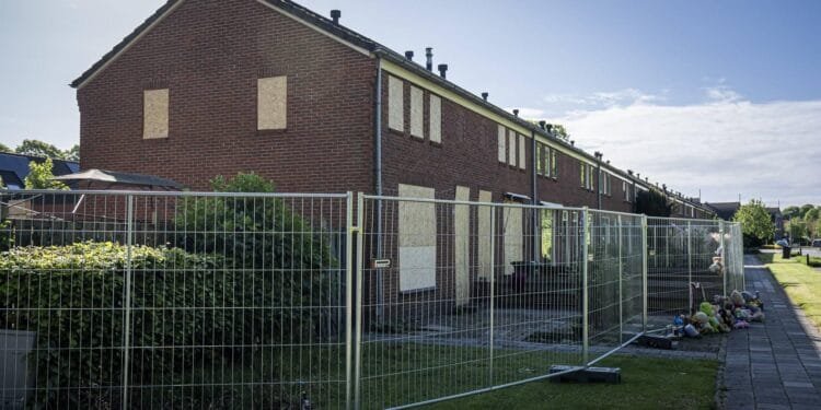 Twee verdachte vrouwen kindermishandeling Stadskanaal langer vast