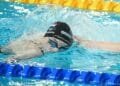 Steenbergen verbetert Nederlands record op 100 meter vrije slag