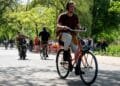 Amsterdam en Houten starten proef met maximumsnelheid van 20 kilometer per uur op fietspaden
