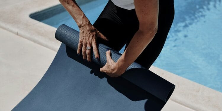 Eén zomer kan genoeg zijn voor een levenslange sportgewoonte