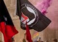 Government will not label antifa a terrorist organisation