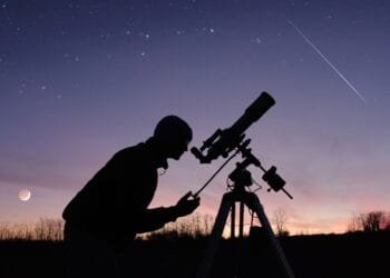 Asteroid named after Nijmegen amateur astronomer