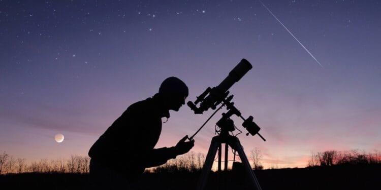Asteroid named after Nijmegen amateur astronomer