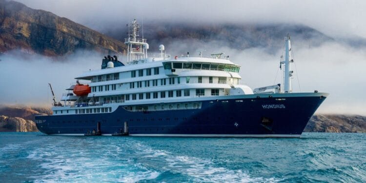 Spanish cruise ship passenger tests positive for hantavirus