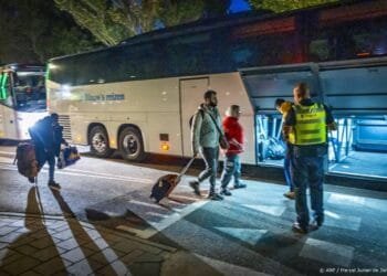 Waalre vangt tijdelijk 150 asielzoekers op