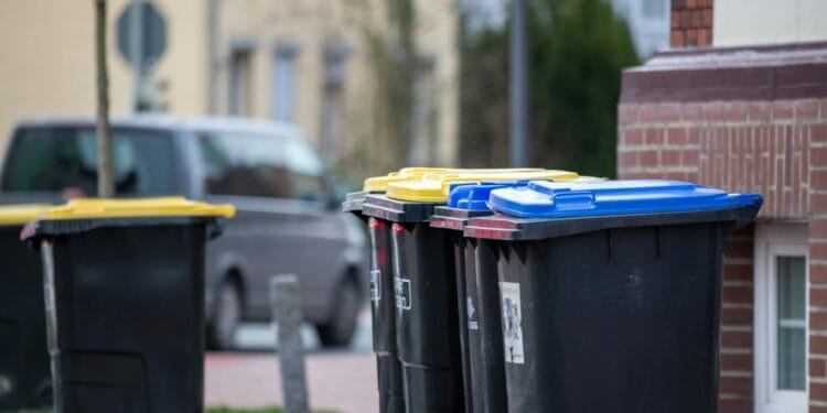 Samantha (37) in Burenruzies: ‘De buren gebruiken zonder te vragen onze kliko’