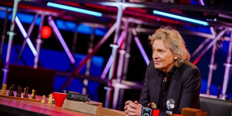 Wierd Duk is blij dat Matthijs van Nieuwkerk is ‘ontcanceld’: ‘Het is allang tijd dat hij terugkeert’