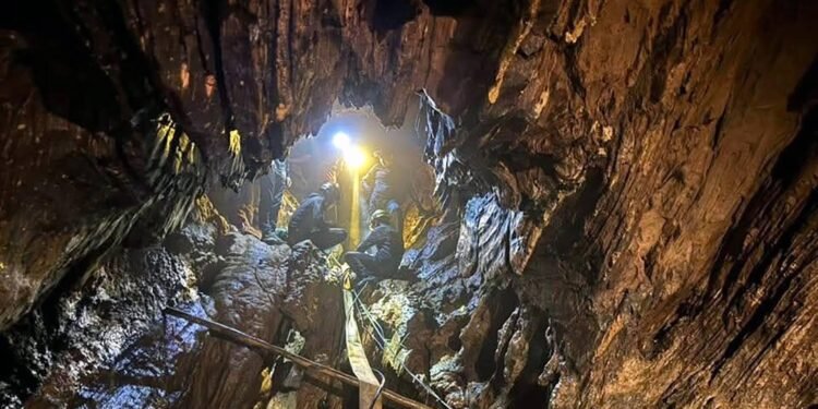 Risico voor nieuwe reddingspoging in grot Laos nu te groot