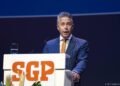 Stoffer pleit voor verdeling asielzoekers op cultuur en religie