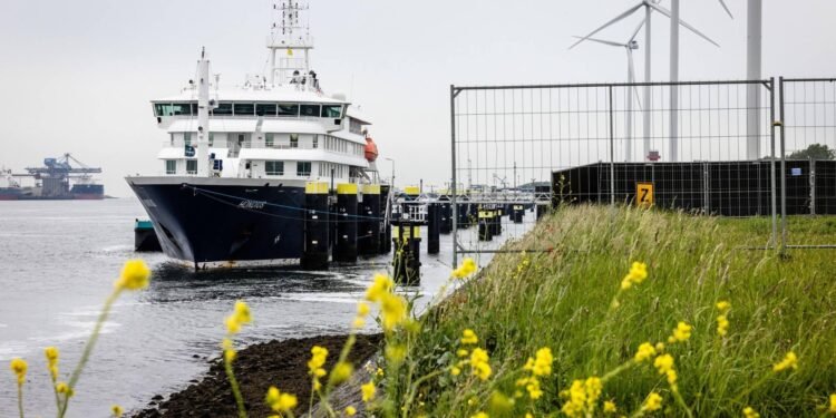 GGD: cruiseschip Hondius na hantavirus weer schoon