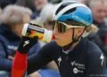Wiebes is zege en roze in Giro d’Italia kwijt na diskwalificatie
