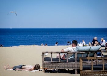 Weeronline: juni wordt warmer en droger dan gemiddeld