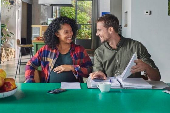 Mortgage advice in 
