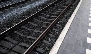 Geen treinen tussen Utrecht en Den Haag door seinstoring