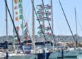 Global Sumud Flotilla bevestigt: bijna alle activisten vrij