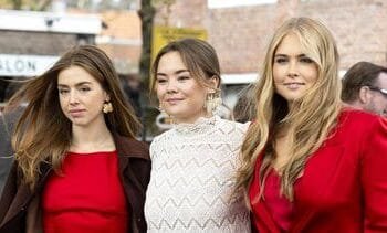 verdachte ontkent voorbereiden aanslag op prinsessen