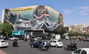 Iran stuurt via Pakistan nieuw vredesvoorstel naar VS