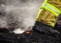 Ook onderzoek naar brand militair terrein Ederheide op 21 april