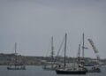 Ambassade in Griekenland staat drie Nederlanders van Flotilla bij