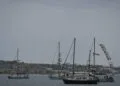 Ambassade in Griekenland staat drie Nederlanders van Flotilla bij