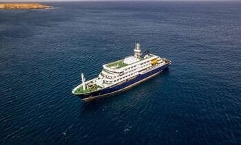Nederlands stel dood door vermoedelijk hantavirus op cruise