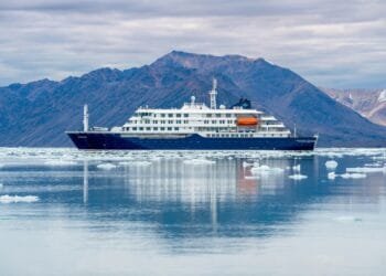 Hantavirus confirmed in woman who died after leaving cruise ship