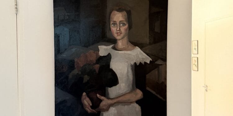 Family of Nazi general want looted painting to be returned