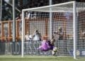 Ajax grab last European place with shoot-out win against Utrecht