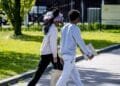Asylum centre neighbours have few safety concerns, study finds