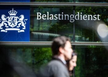 Dutch tax office to tighten checks after €6.7m DigiD fraud