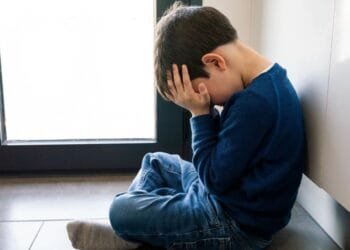 New campaign urges Dutch adults to spot child abuse sooner