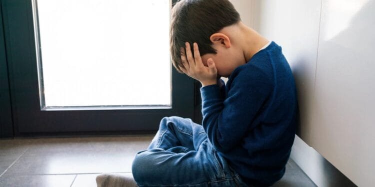 New campaign urges Dutch adults to spot child abuse sooner