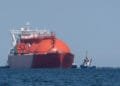 Netherlands still importing 12% of LNG supplies from Russia