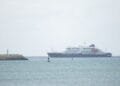 WHO: hantavirus on cruise ship may have spread between couples