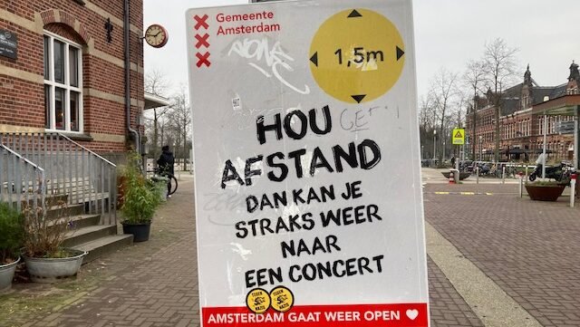 Dutch parliament’s coronavirus inquiry starts public hearings